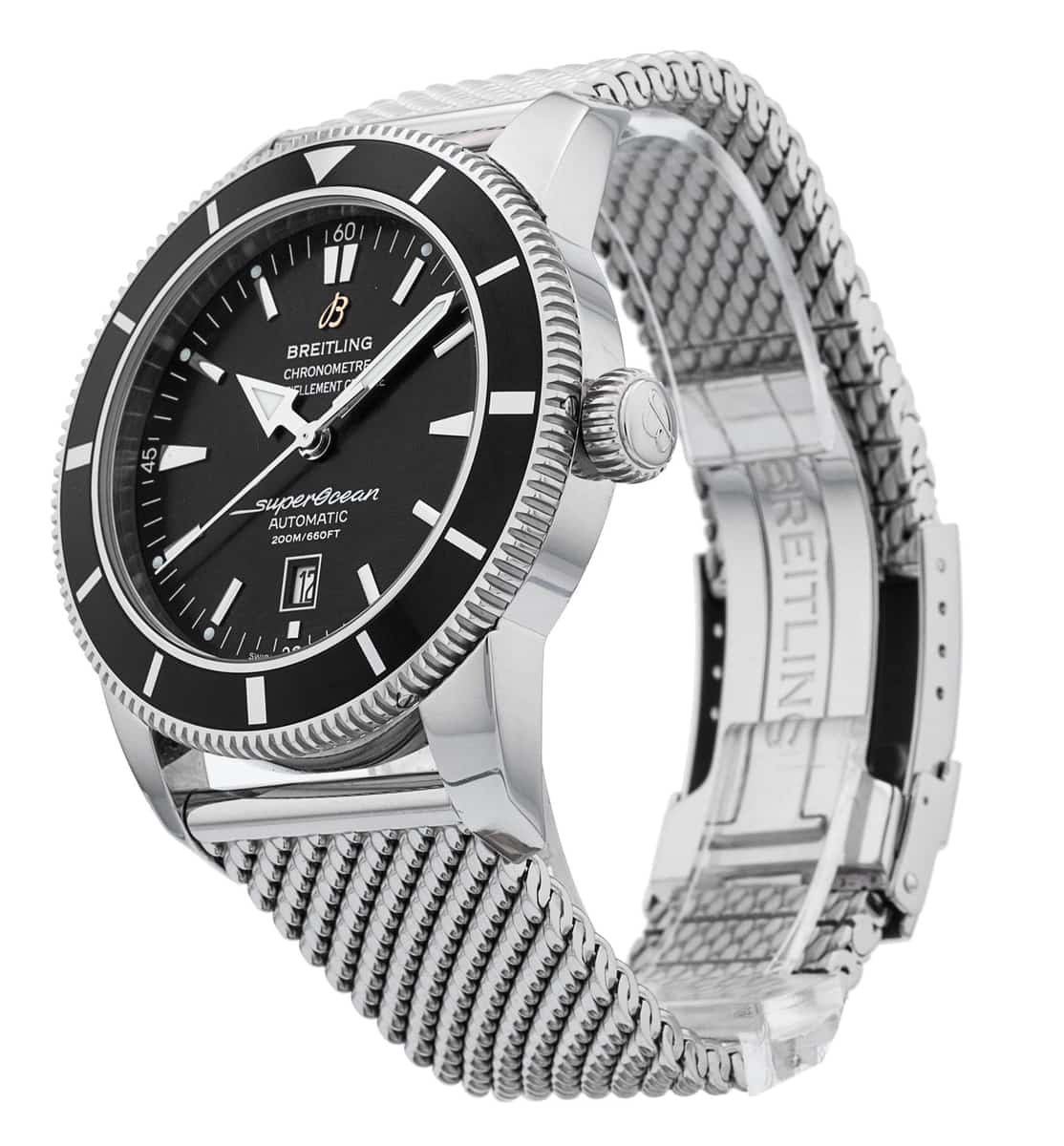Breitling SuperOcean Heritage A17320 Breitling SuperOcean Heritage A17320